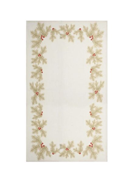 Boyner Evde Masa Örtüsü