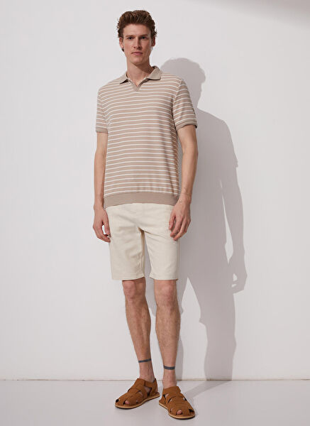 Fabrika Comfort Erkek Tişört