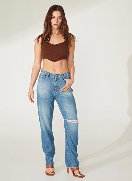 Fabrika Kadın Jeans