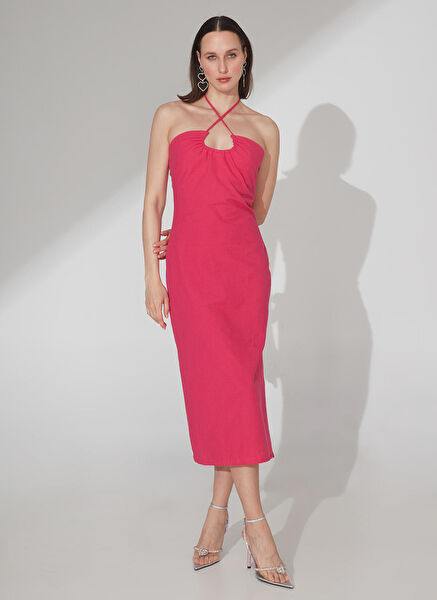 Fabrika Günlük Elbise