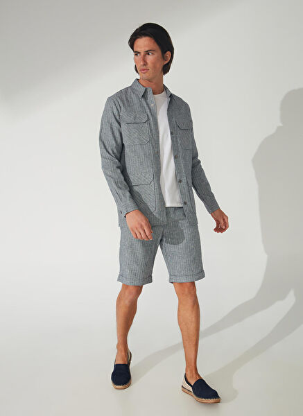 Fabrika Comfort Erkek Ceket