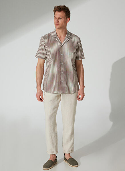 Fabrika Erkek Gömlek