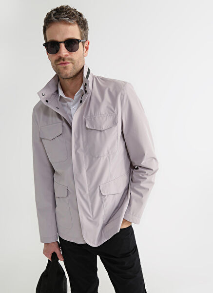 Fabrika Comfort Erkek Mont, Kaban