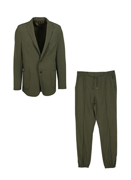 Fabrika Erkek Takım Elbise