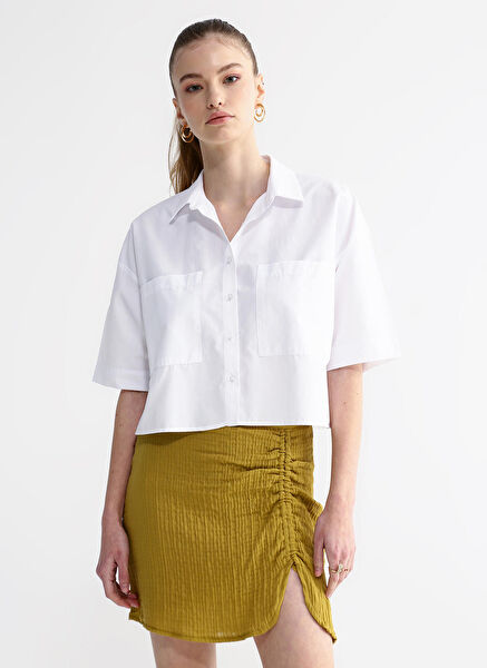 Aeropostale Kadın Etek