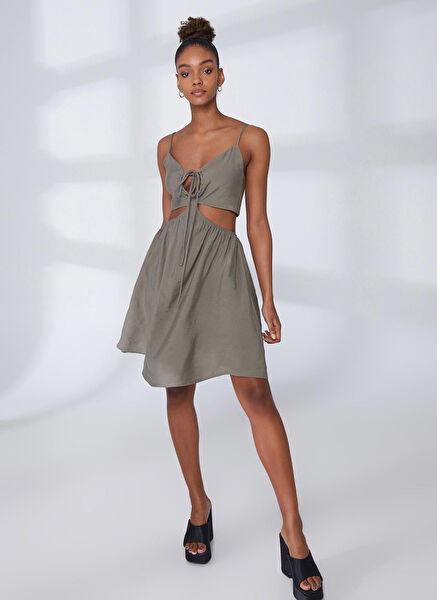 Aeropostale Günlük Elbise