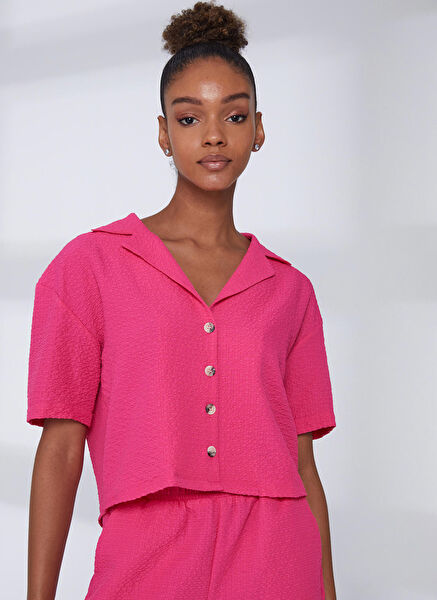 Aeropostale Kadın Gömlek