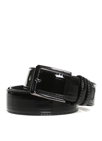 Cotton Bar Erkek Kemer