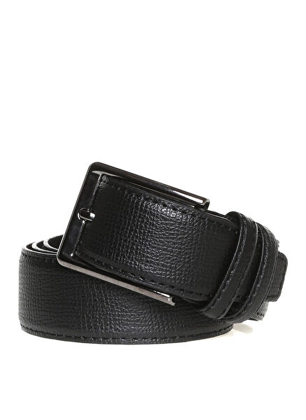 Cotton Bar Erkek Kemer