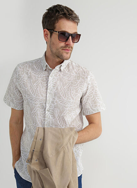 Fabrika Erkek Gömlek