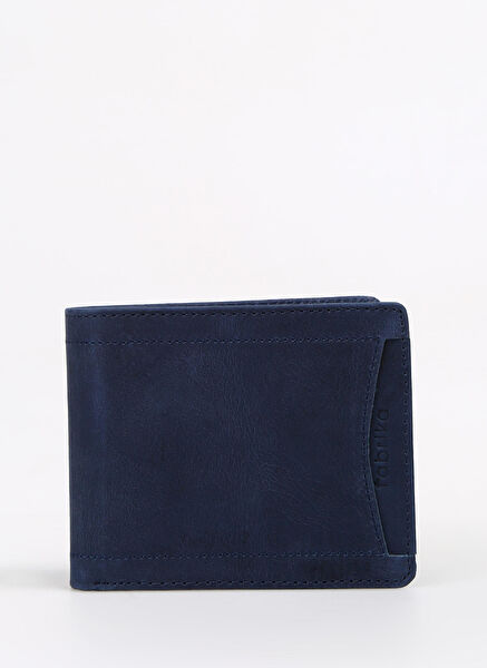 Fabrika Erkek Cüzdan