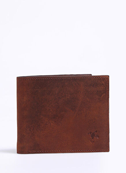 Fabrika Erkek Cüzdan