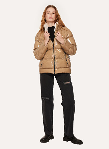 Aeropostale Kadın Mont