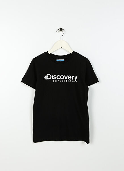 Discovery Expedition Erkek Çocuk Tişört