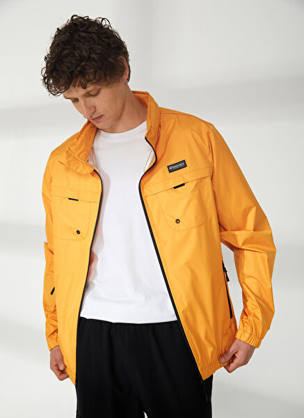 Discovery Expedition Erkek Trençkot, Yağmurluk