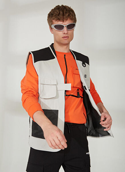 Discovery Expedition Erkek Yelek