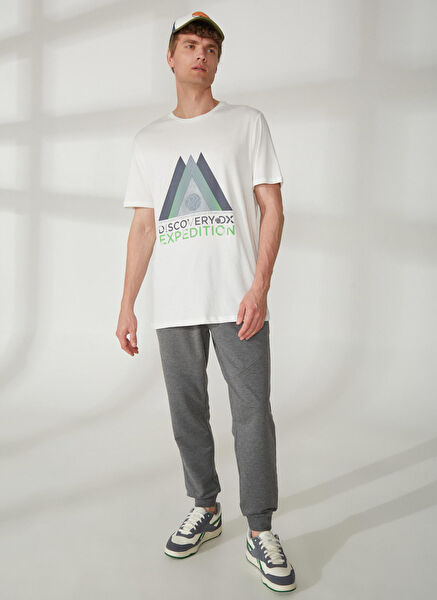 Discovery Expedition Spor Eşofman Altı