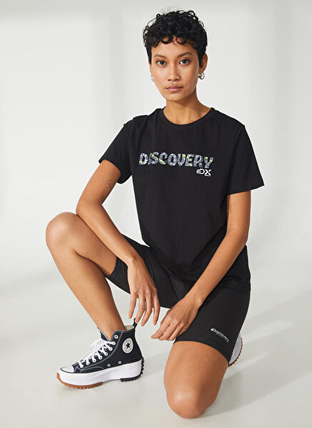 Discovery Expedition Kadın Tayt