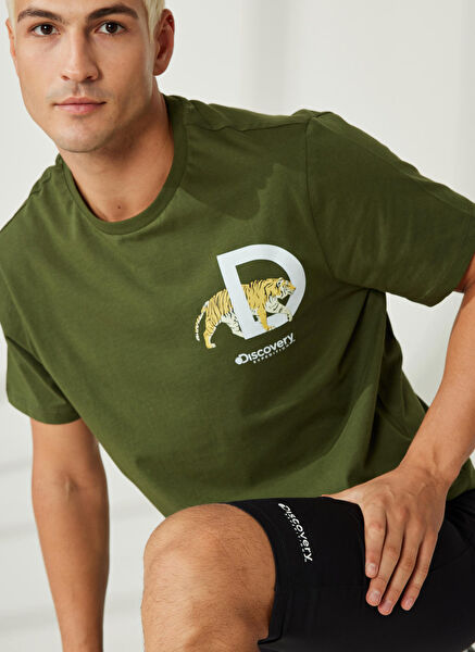 Discovery Expedition Sporcu Taytı