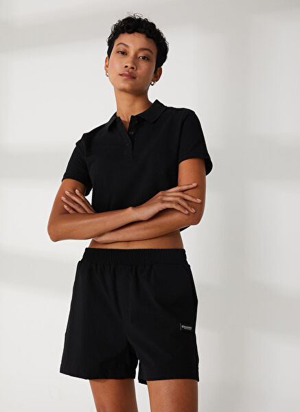 Discovery Expedition Kadın Şort, Bermuda, Kapri