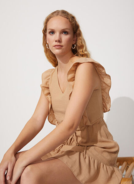 People By Fabrika Abiye Elbise