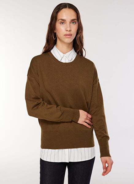 Fabrika Kadın Triko, Kazak