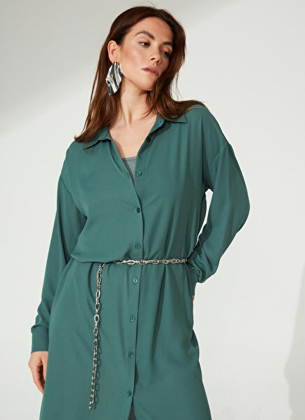 People By Fabrika Abiye Elbise