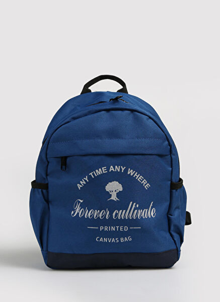 Forever Cultivate Kadın Sırt Çantası