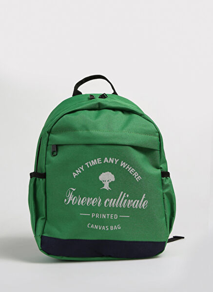 Forever Cultivate Kadın Sırt Çantası