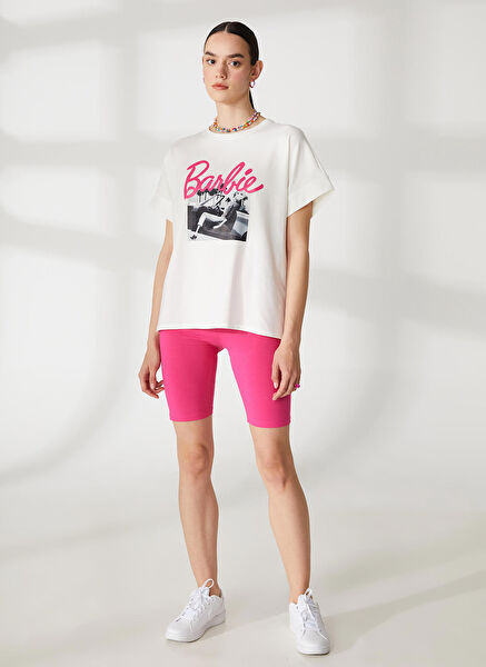 Barbie Kadın Tayt