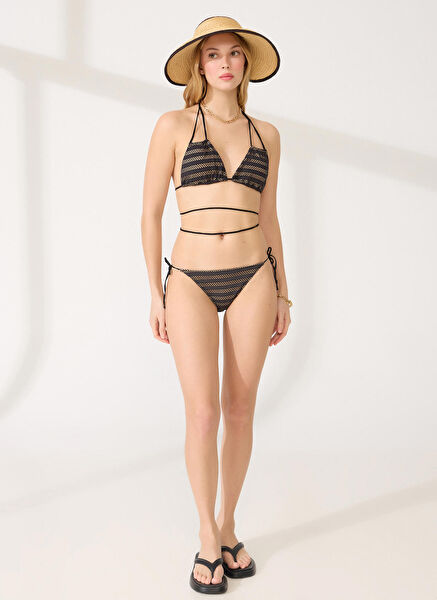 People By Fabrika Bikini Takımı