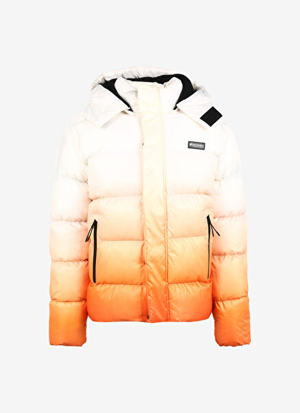 Discovery Expedition Erkek Mont, Kaban