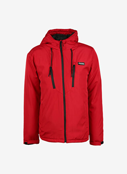 Discovery Expedition Erkek Mont, Kaban