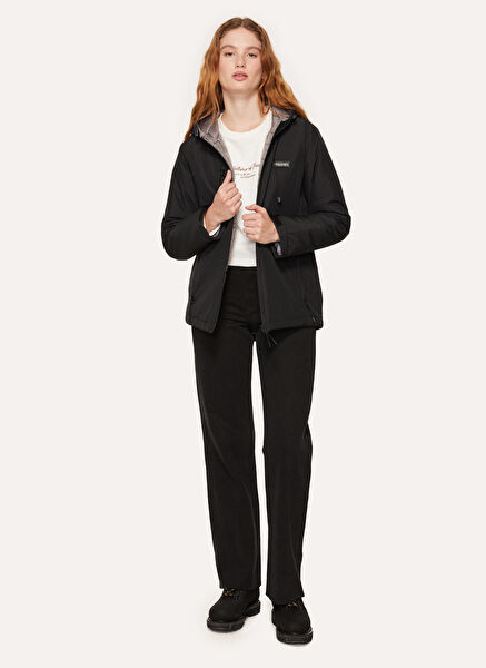 Discovery Expedition Kadın Mont