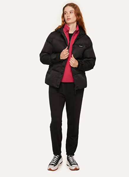 Discovery Expedition Kadın Mont