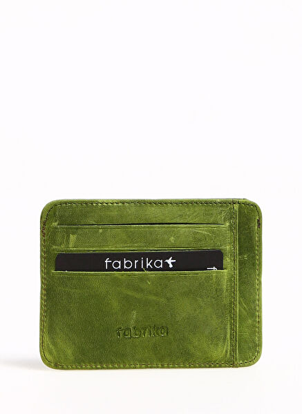 Fabrika Erkek Kartlık, Pasaportluk