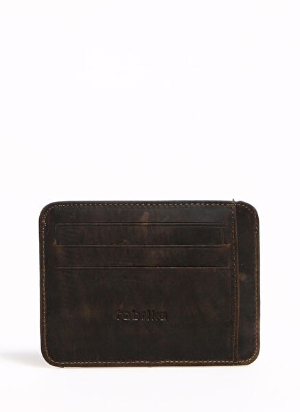 Fabrika Erkek Kartlık, Pasaportluk