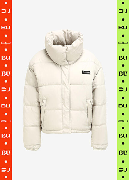 Discovery Expedition Kadın Mont