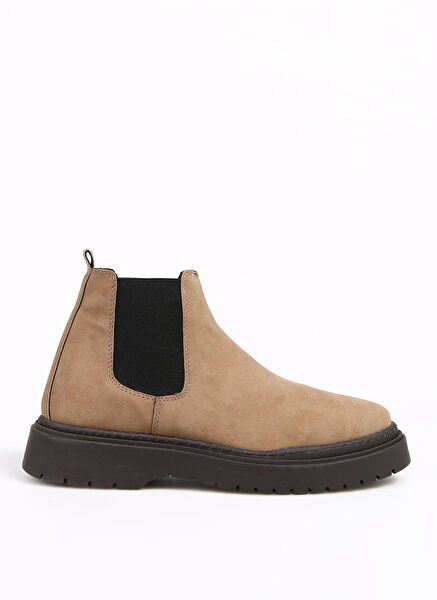 F By Fabrika Erkek Bot