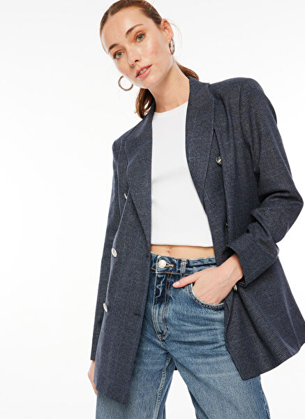 Fabrika Kadın Ceket