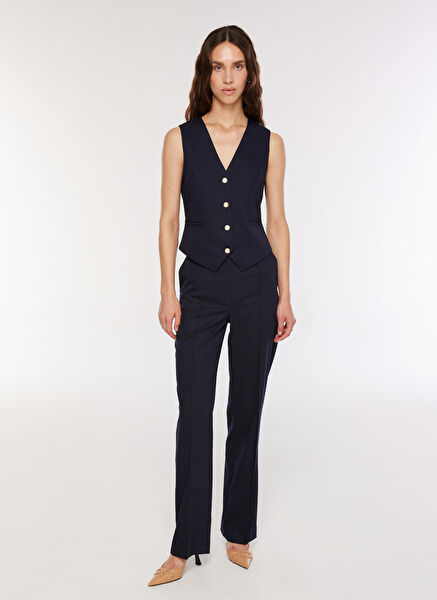 Fabrika Kadın Pantolon