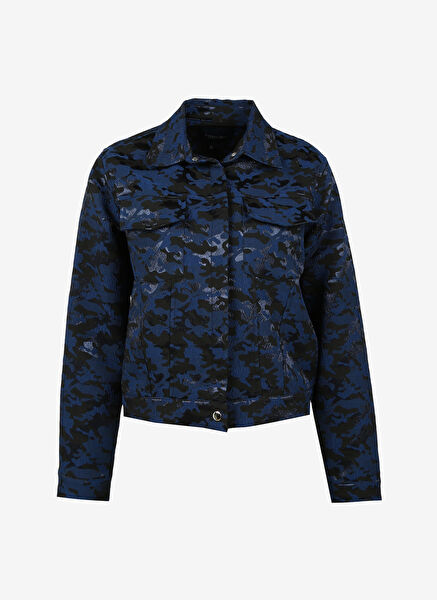 Fabrika Kadın Ceket