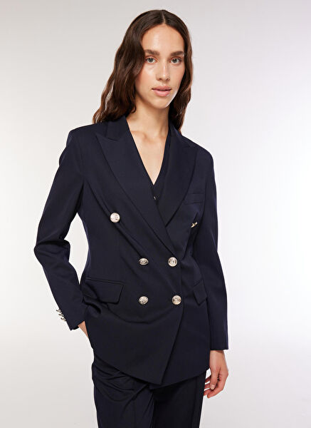 Fabrika Kadın Ceket