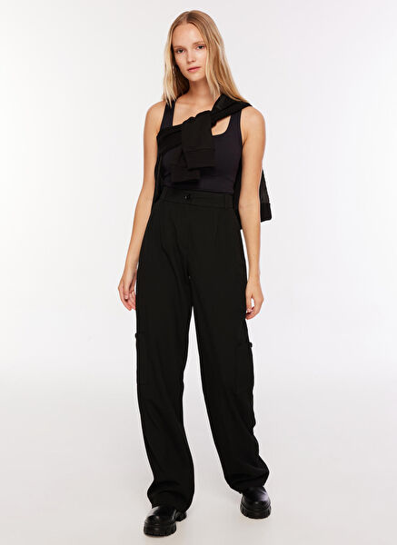 Fabrika Kadın Pantolon