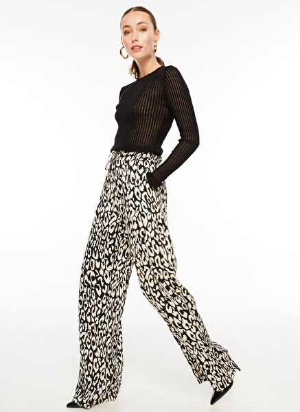 Fabrika Kadın Pantolon