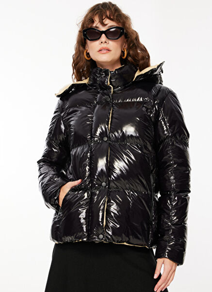 Fabrika Comfort Kadın Mont