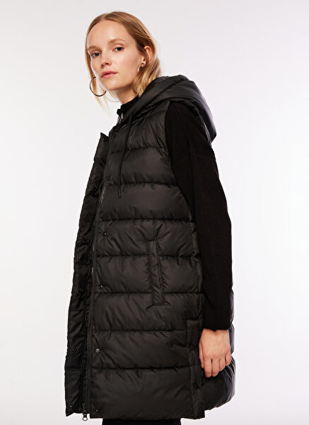 Fabrika Comfort Kadın Yelek