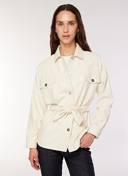 Fabrika Comfort Kadın Ceket