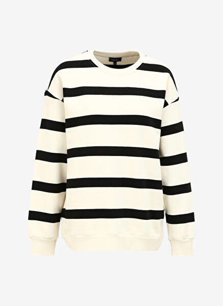 Fabrika Kadın Sweatshirt