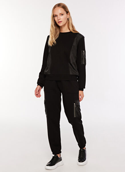 Fabrika Kadın Eşofman